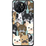 Чохол BoxFace Blackview Shark 8 