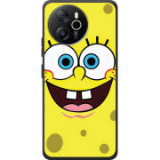 Чохол BoxFace Blackview Shark 8 