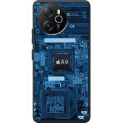 Чохол BoxFace Blackview Shark 8 