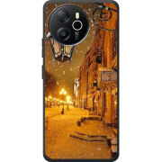 Чохол BoxFace Blackview Shark 8 Night Street