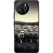 Чохол BoxFace Blackview Shark 8 