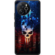 Чохол BoxFace Blackview Shark 8 