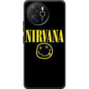 Чохол BoxFace Blackview Shark 8 NIRVANA