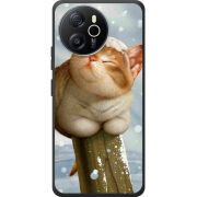 Чохол BoxFace Blackview Shark 8 