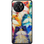 Чохол BoxFace Blackview Shark 8 