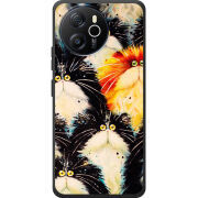 Чохол BoxFace Blackview Shark 8 