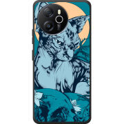 Чохол BoxFace Blackview Shark 8 