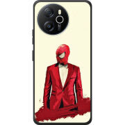 Чохол BoxFace Blackview Shark 8 