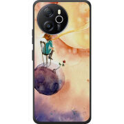 Чохол BoxFace Blackview Shark 8 