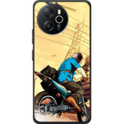 Чохол BoxFace Blackview Shark 8 