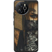 Чохол BoxFace Blackview Shark 8 