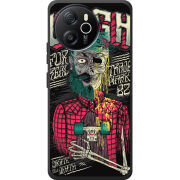 Чохол BoxFace Blackview Shark 8 