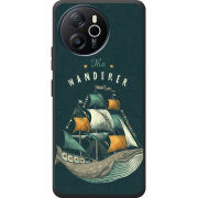 Чохол BoxFace Blackview Shark 8 