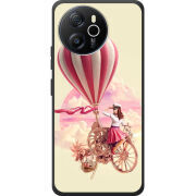 Чохол BoxFace Blackview Shark 8 