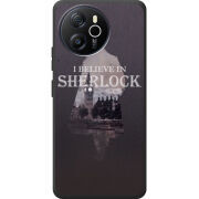 Чохол BoxFace Blackview Shark 8 Sherlock