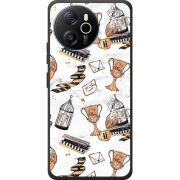 Чохол BoxFace Blackview Shark 8 