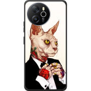 Чохол BoxFace Blackview Shark 8 