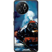 Чохол BoxFace Blackview Shark 8 