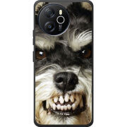 Чохол BoxFace Blackview Shark 8 Cursor