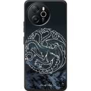 Чохол BoxFace Blackview Shark 8 