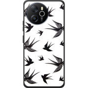 Чохол BoxFace Blackview Shark 8 