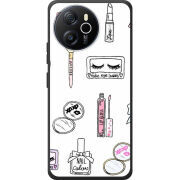 Чохол BoxFace Blackview Shark 8 