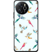 Чохол BoxFace Blackview Shark 8 