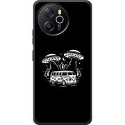 Чохол BoxFace Blackview Shark 8 