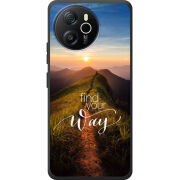 Чохол BoxFace Blackview Shark 8 