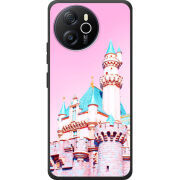 Чохол BoxFace Blackview Shark 8 