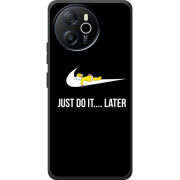 Чохол BoxFace Blackview Shark 8 