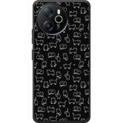 Чохол BoxFace Blackview Shark 8 