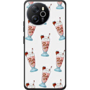 Чохол BoxFace Blackview Shark 8 