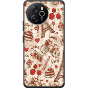 Чохол BoxFace Blackview Shark 8 