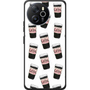 Чохол BoxFace Blackview Shark 8 