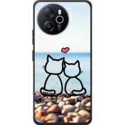 Чохол BoxFace Blackview Shark 8 