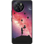 Чохол BoxFace Blackview Shark 8 