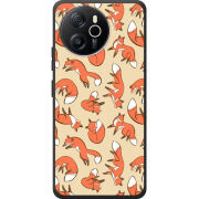 Чохол BoxFace Blackview Shark 8 