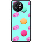 Чохол BoxFace Blackview Shark 8 