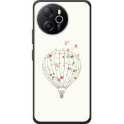 Чохол BoxFace Blackview Shark 8 