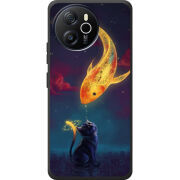 Чохол BoxFace Blackview Shark 8 