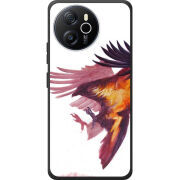 Чохол BoxFace Blackview Shark 8 