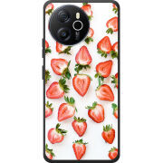 Чохол BoxFace Blackview Shark 8 