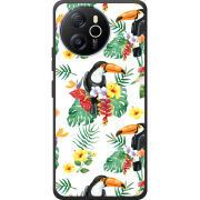 Чохол BoxFace Blackview Shark 8 