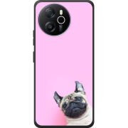 Чохол BoxFace Blackview Shark 8 