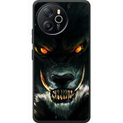 Чохол BoxFace Blackview Shark 8 Werewolf