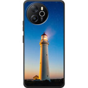 Чохол BoxFace Blackview Shark 8 