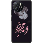 Чохол BoxFace Blackview Shark 8 