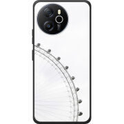 Чохол BoxFace Blackview Shark 8 