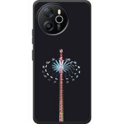 Чохол BoxFace Blackview Shark 8 